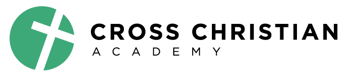 Cross Christian Academy Preschool Logo